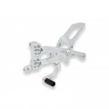 CNC Racing RPS EASY Adjustable Rearset for the Ducati Panigale V4 / S / Speciale / R CNC Racing RPS EASY Adjustable Rearset for the Ducati Panigale V4 / S / Speciale / R